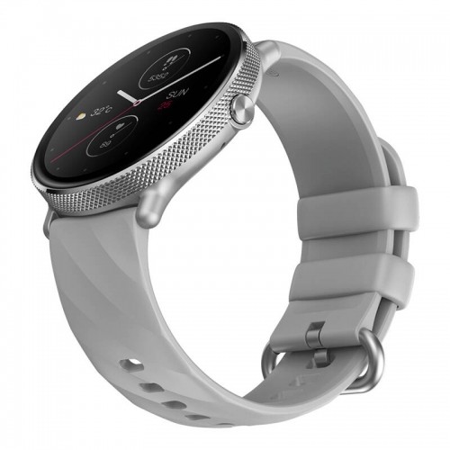 Smartwatch Zeblaze GTR 3 Pro (Silver) image 4
