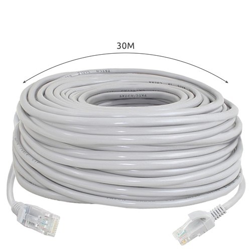 30m Izoxis 22532 LAN cable (16966-0) image 4