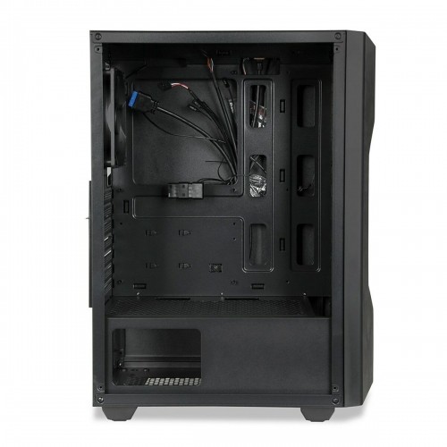 ATX Semi-tower Box Ibox CETUS 908 Black image 4