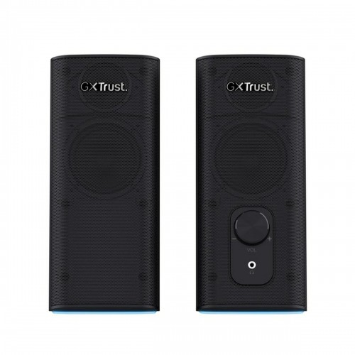 PC Speakers Trust GXT612 Black 18 W image 4
