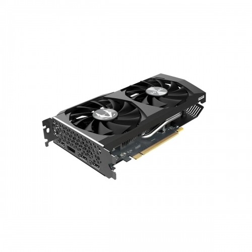 Grafikas Karte Zotac ZT-A30500K-10M 8 GB GDDR6X Nvidia GeForce RTX 3050 image 4