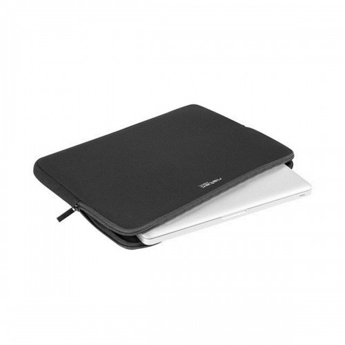 Laptop Backpack Natec CORAL 14.1 Black 53 x 37 x 27 cm image 4