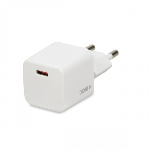 Сетевое зарядное устройство Ibox iBOX C-38W Белый 30 W image 4