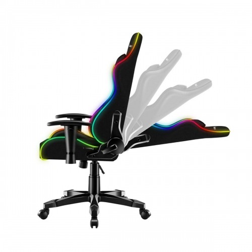 Gaming Chair Huzaro HZ-Ranger 6.0 RGB Black image 4
