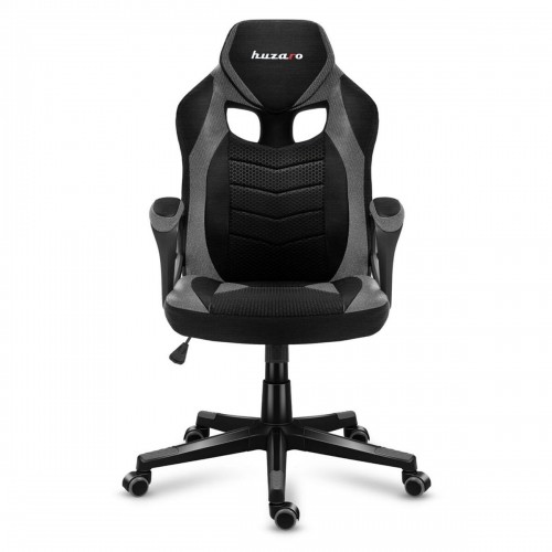 Gaming Chair Huzaro FORCE 2.5 Black Grey image 4