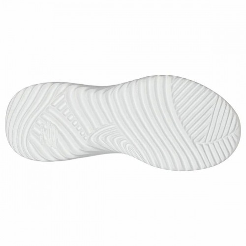 Sports Shoes for Kids Skechers Bounder - Karonik Navy Blue image 4