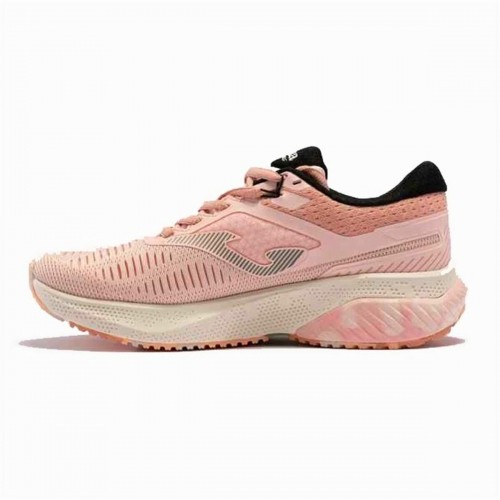 Женские спортивные кроссовки Joma Sport Hispalis Lady 2326 Белый image 4