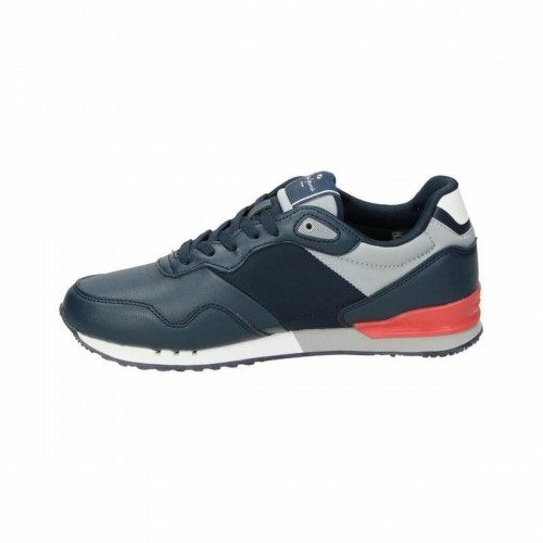 Sports Shoes for Kids Pepe Jeans London Bright Dark blue image 4