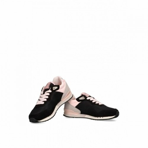 Sports Shoes for Kids Pepe Jeans London Classic Black image 4