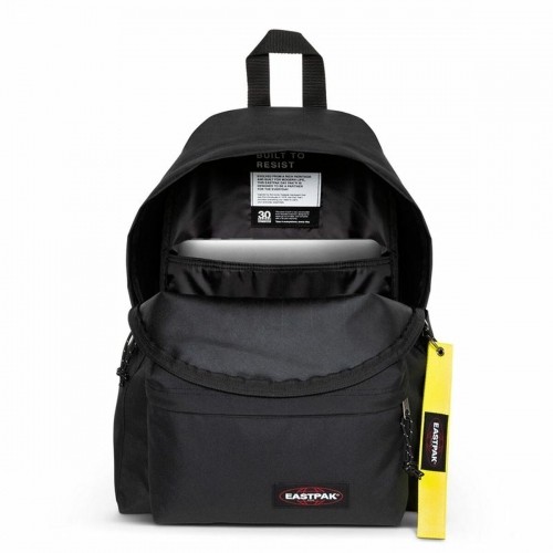 Casual Backpack Eastpak Day Pak'R Bold BTR Black image 4