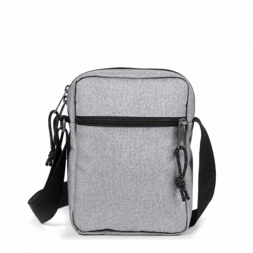 Shoulder Bag Eastpak The One Light grey image 4