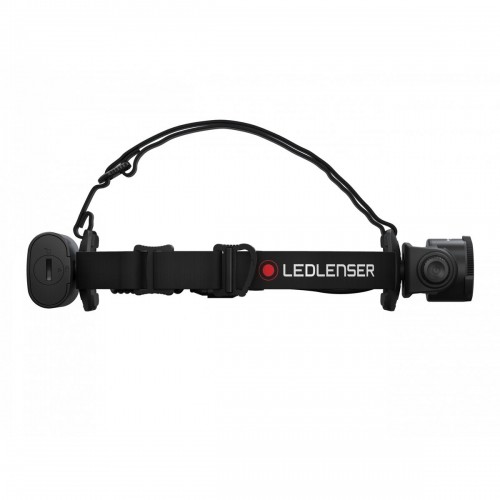 Torch Ledlenser H15R Core image 4