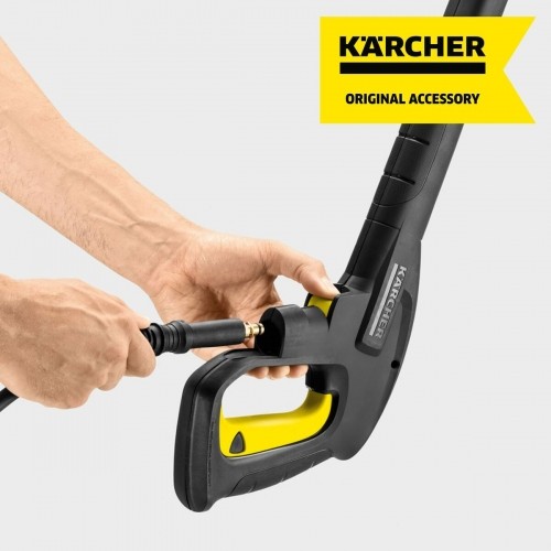 Karcher Запасная ручка Kärcher Quick Connect 13 cm image 4