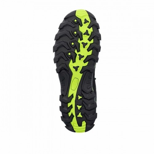 Men's Trainers Campagnolo Rigel Low Trek Green image 4