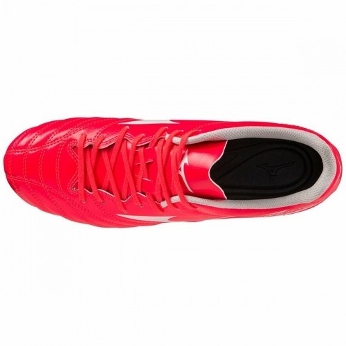 Adult's Football Boots Mizuno Monarcida Neo II Select AG Crimson Red image 4