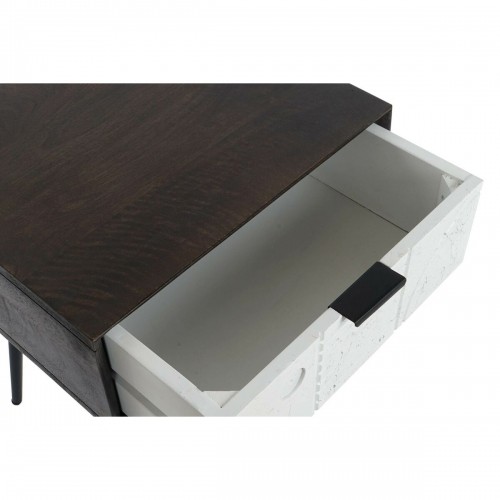 Ночной столик DKD Home Decor Металл (Пересмотрено A) image 4