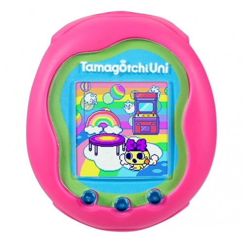 Bandai TAMAGOTCHI UNI - PINK image 4