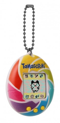 Bandai TAMAGOTCHI - CANDY SWIRL image 4