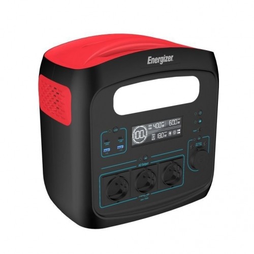 Energizer PPS960W1 portable energy station image 4