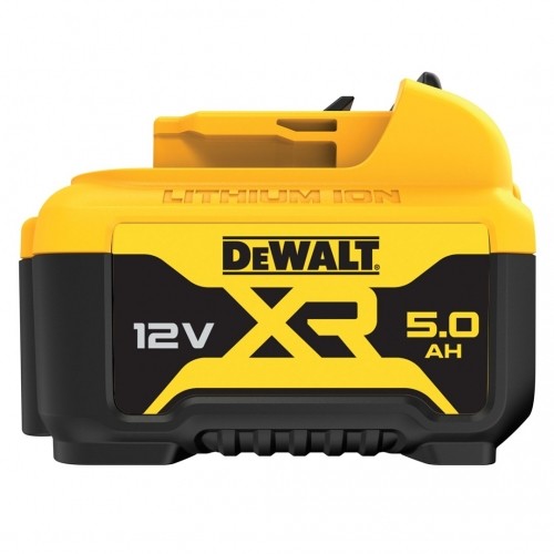 DeWALT DCB126-XJ cordless tool battery / charger image 4