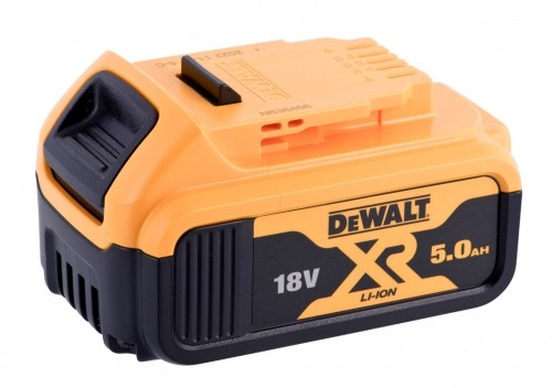DeWALT DCB184-XJ cordless tool battery / charger image 4