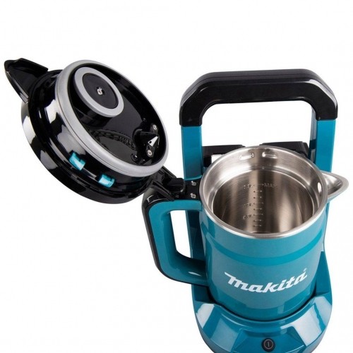 Makita DKT360Z cordless kettle image 4