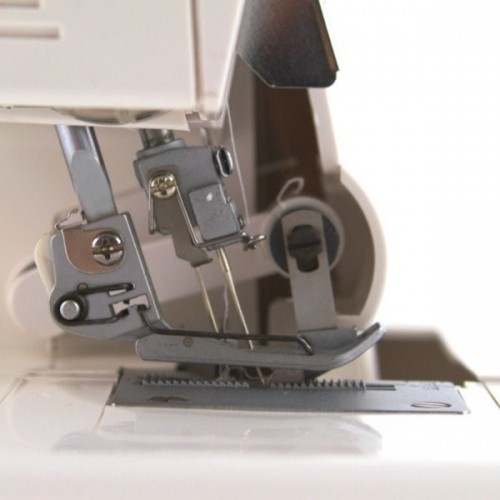 Łucznik Overlock 820D5 Overlock sewing machine Electric image 4