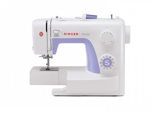 Singer Simple 3232 sewing machine image 4