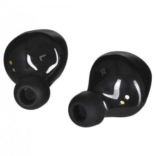 Belkin SoundForm Bolt Headset True Wireless Stereo (TWS) In-ear Calls/Music Bluetooth Black image 4