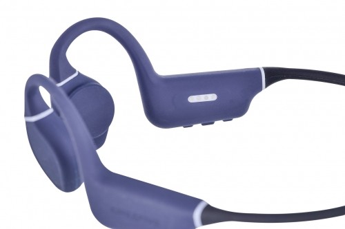 Bone conduction headphones CREATIVE OUTLIER FREE PRO+ wireless, waterproof Black image 4