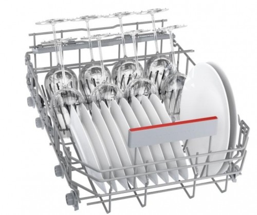 Freestanding dishwasher BOSCH SPS4EKI24E image 4