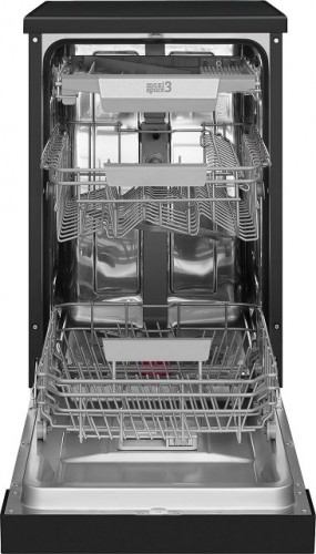 AMICA DFM46C8EOiBH dishwasher image 4