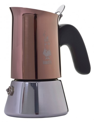 Bialetti New Venus 2TZ Copper Café image 4