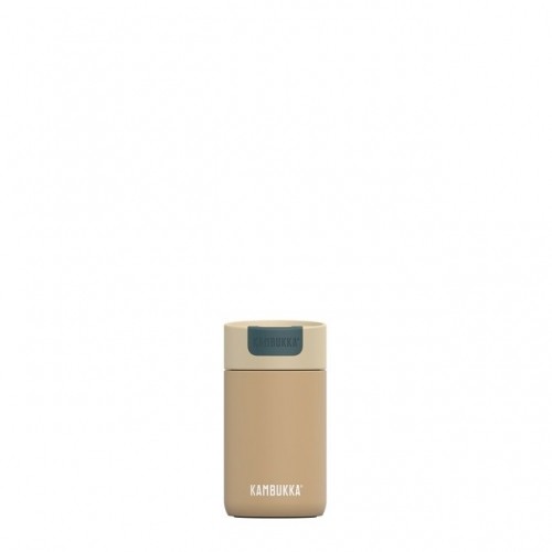 Kambukka Olympus Latte - thermal mug, 300 ml image 4