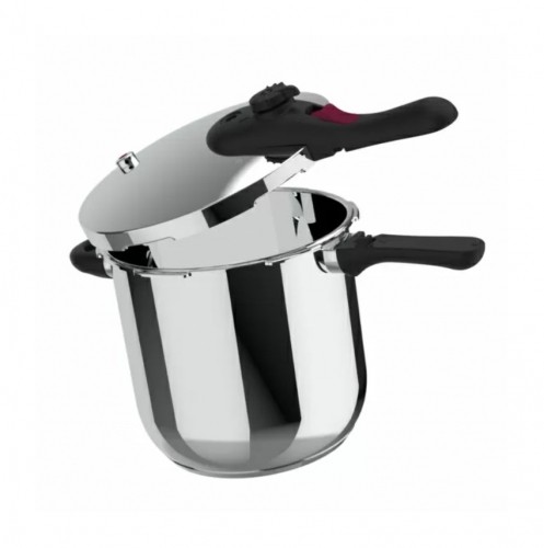 Taurus Moments Rapid 4l pressure cooker KCP4104 image 4