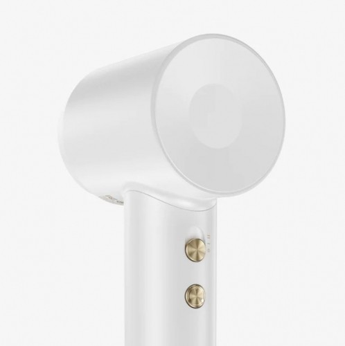 Laifen Swift Premium hair dryer (White) image 4