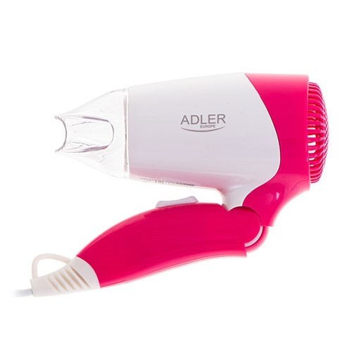 Hair dryer ADLER AD 2259 image 4