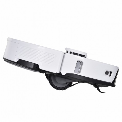Roborock S8 Pro Ultra robot vacuum 0.35 L Bagless White image 4