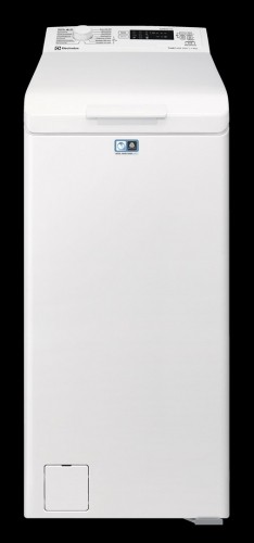 Electrolux EW5TN1507FP Top loading washing machine 7 kg 1000 rpm white image 4