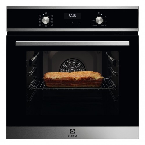 Oven with catalytic converter Electrolux EOF5C50BX 65 L black image 4