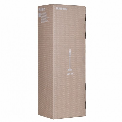 Samsung VS15A60AGR5 vacuum Dry 150 W Bagless image 4