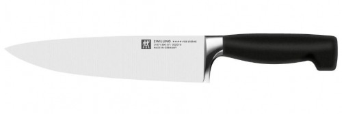 ZWILLING Four Star block set of knives 35066-000-0 image 4