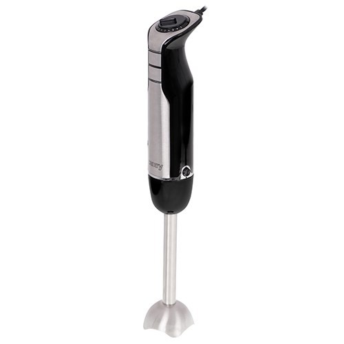 Adler Camry CR 4615 blender Immersion blender Black,Stainless steel 700 W image 4