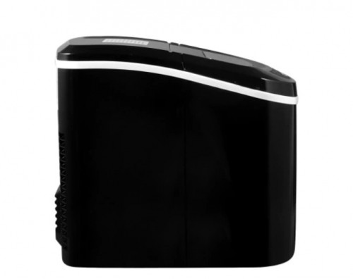 Portable ice maker LIN ICE PRO-B12 black image 4