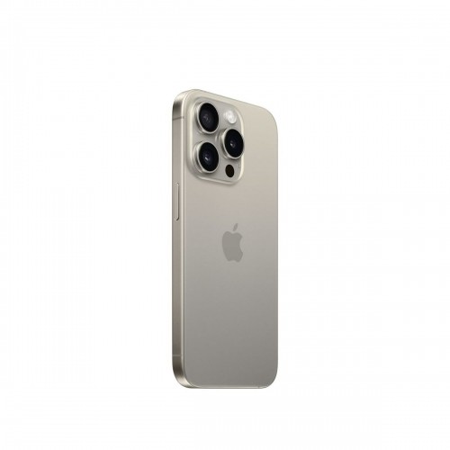 Смартфоны Apple iPhone 15 Pro 6,1" A17 PRO 128 Гб Титановый image 4