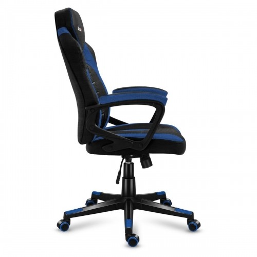 Gaming Chair Huzaro FORCE 2.5 Blue Black image 4