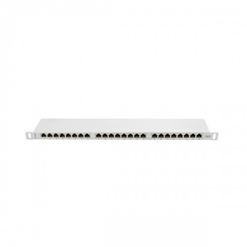 24-port UTP Category 5e Patch Panel Lanberg PPS6-0024-S image 4