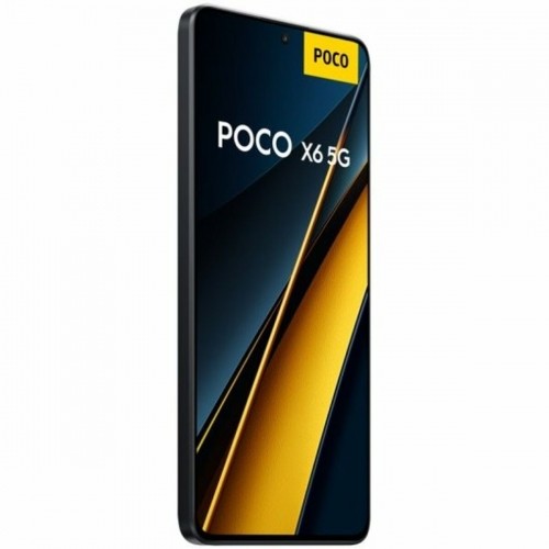 Viedtālruņi Poco 8 GB RAM 256 GB Melns image 4