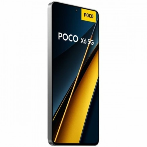 Смартфоны Poco 8 GB RAM image 4