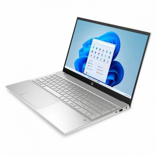 Ноутбук HP 15-eg2049nf 15,6" Intel Core i5-1235U 16 GB RAM 512 Гб SSD Azerty французский image 4